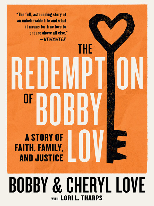 Title details for The Redemption of Bobby Love by Bobby Love - Available